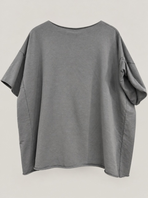 Bluzka Bluza FIDŻI Wendy Trendy szary