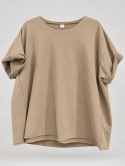 Bluzka Bluza FIDŻI Wendy Trendy latte