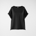 Bluzka Fidżi Wendy Trendy – bawełniany basic