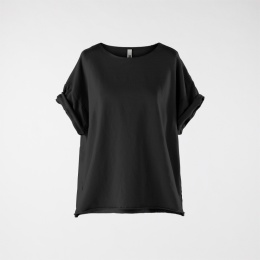 Bluzka Fidżi Wendy Trendy – bawełniany basic