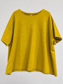 Bluzka Fidżi Wendy Trendy – bawełniany basic