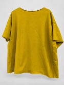 Bluzka Fidżi Wendy Trendy – bawełniany basic