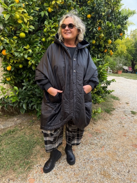 Kamizelka-kurtka Narto - Wendy Trendy