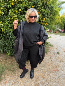 Kamizelka-kurtka Narto - Wendy Trendy