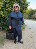 Kurtka-żakiet Sago - Wendy Trendy