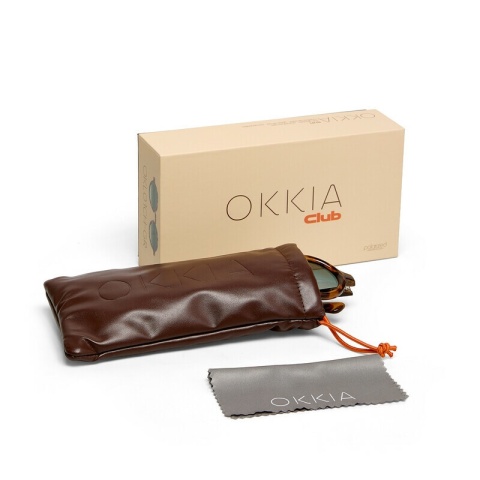 Okulary ALICUDI OKKIA Club