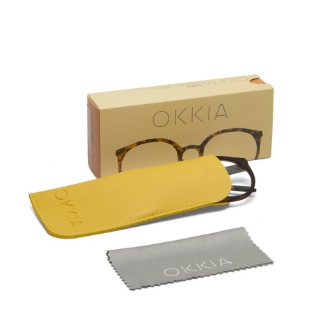 Okulary BOLOGNA 55 OKKIA korekcja