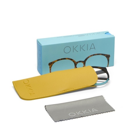 Okulary BOLOGNA 55 OKKIA korekcja