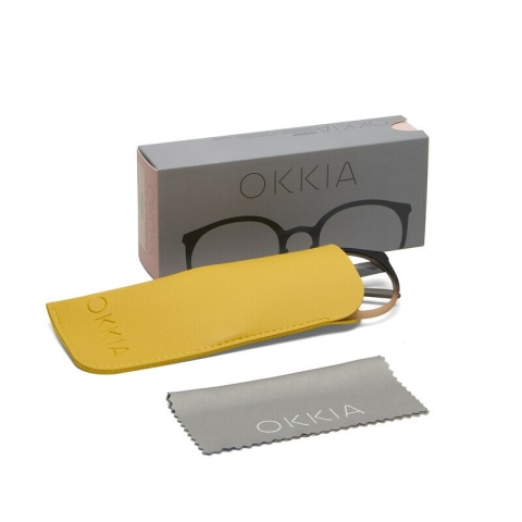 Okulary BOLOGNA 55 OKKIA korekcja