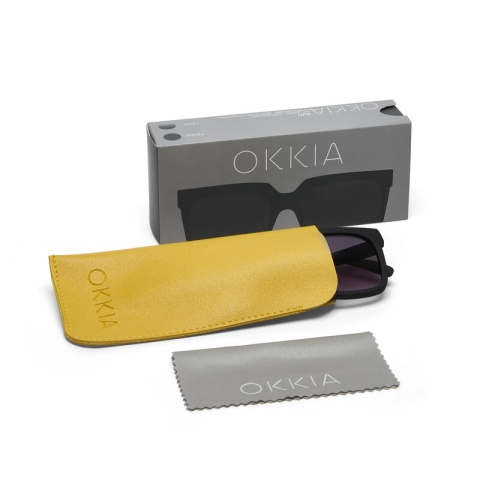 Okulary ROMA OKKIA