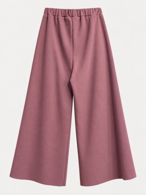 Spodnie Prini Wendy Trendy – dresowa wygoda w eleganckim wydaniu