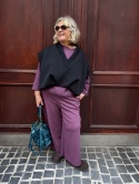 Spodnie Prini Wendy Trendy – dresowa wygoda w eleganckim wydaniu