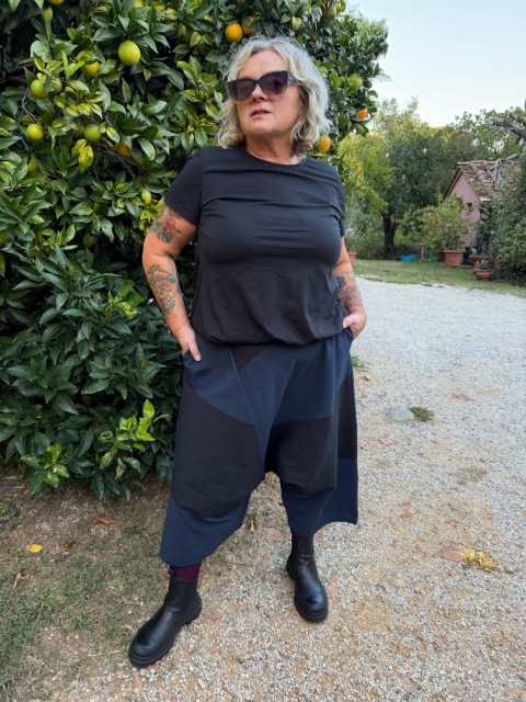 Spodnie Sago - Wendy Trendy