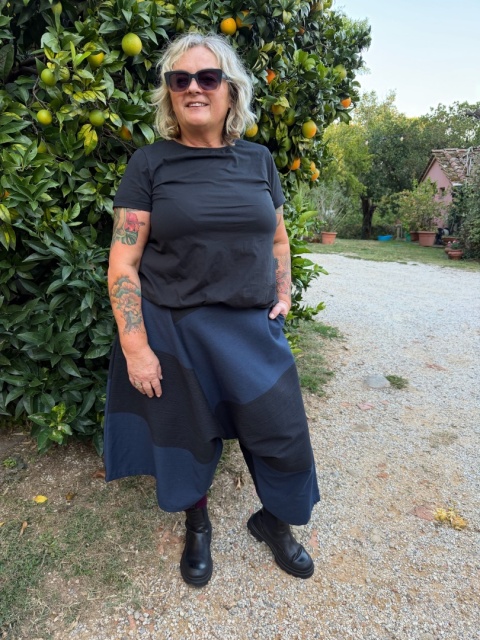 Spodnie Sago - Wendy Trendy
