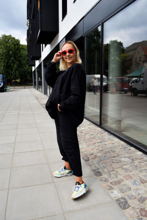 spodnie slouchy poznan spodnie slouchy poznan
