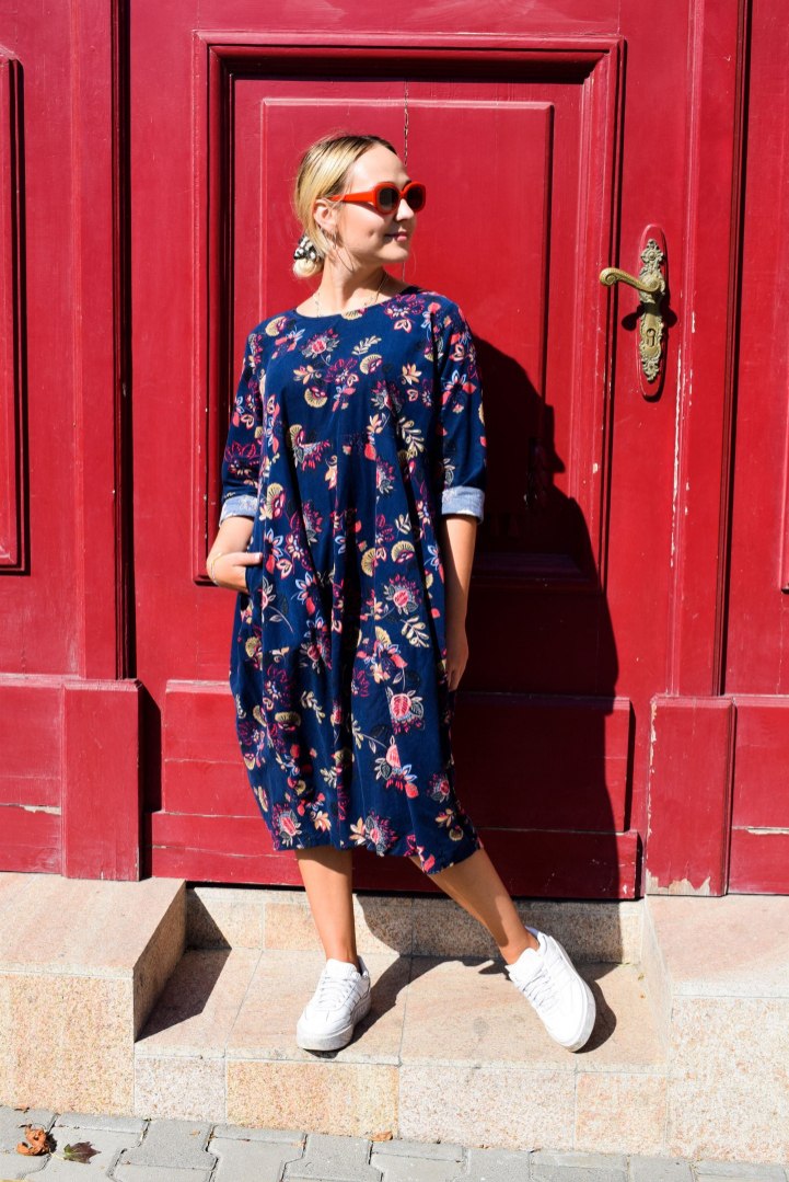 sukienka folk wendy trendy sukienka folk wendy trendy