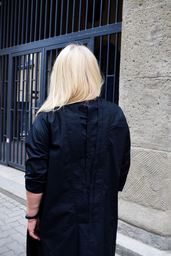 Sukienka NEGRA Wendy Trendy Sukienka NEGRA Wendy Trendy