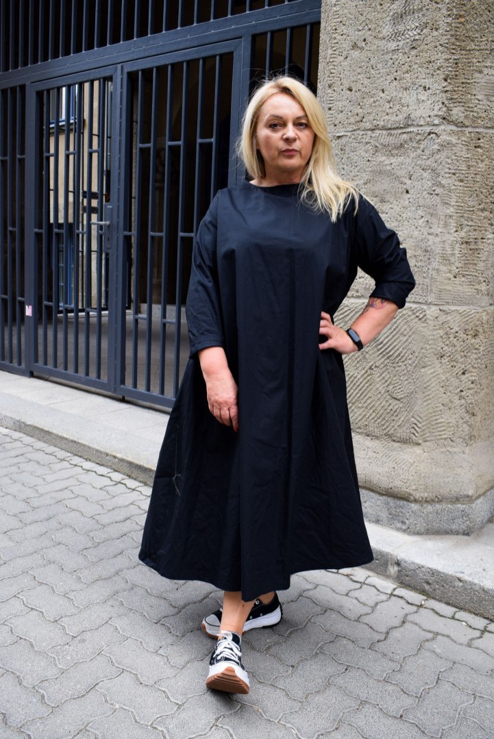 Sukienka NEGRA Wendy Trendy Sukienka NEGRA Wendy Trendy