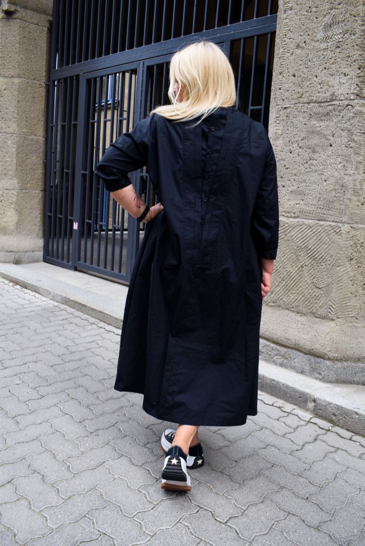 Sukienka NEGRA Wendy Trendy Sukienka NEGRA Wendy Trendy