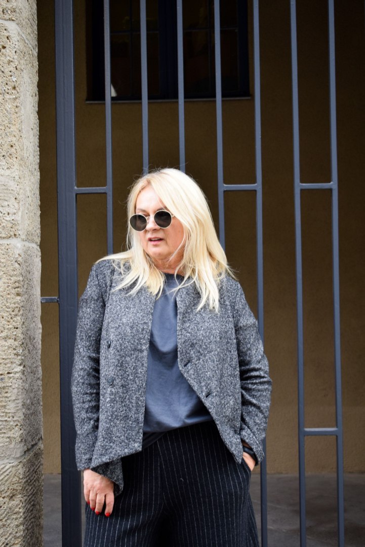 Żakiet POLO Wendy Trendy Żakiet POLO Wendy Trendy