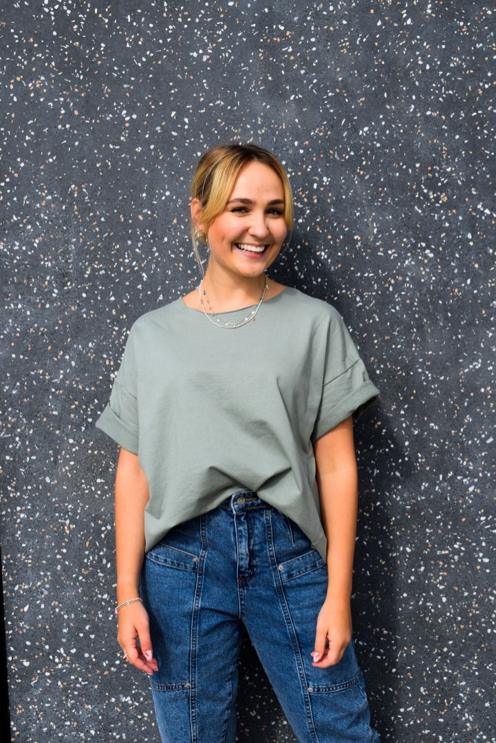 bluza wendy trendy bluza wendy trendy