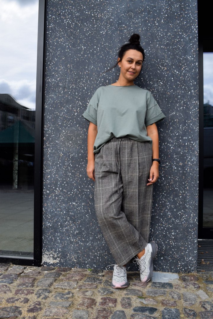 bluza oversize bluza oversize