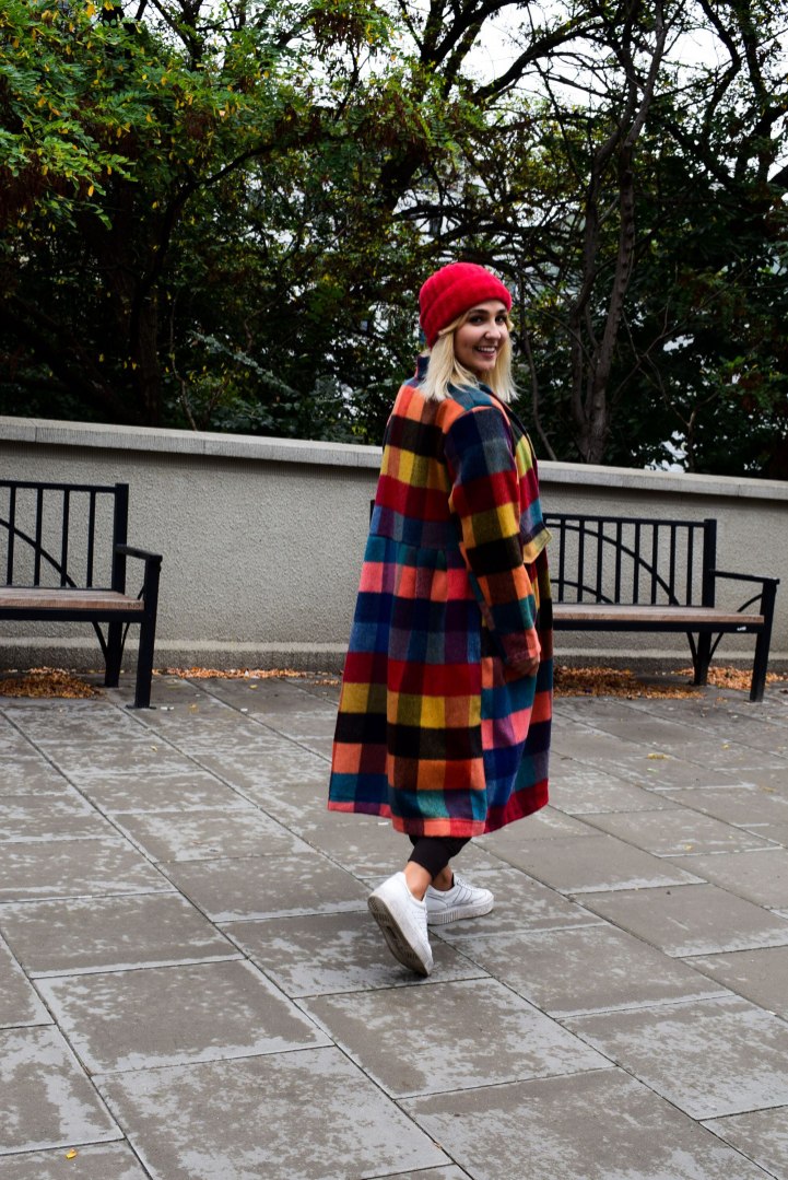 Płaszcz KRATA Wendy Trendy Płaszcz KRATA Wendy Trendy