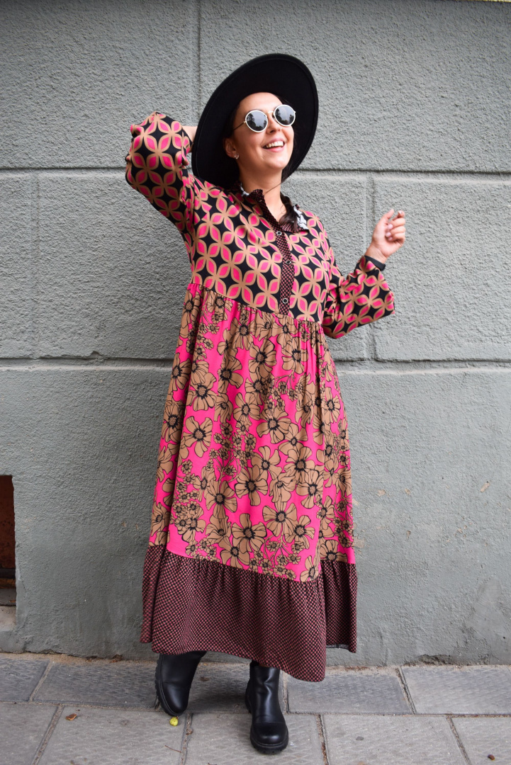 sukienka boho sukienka boho
