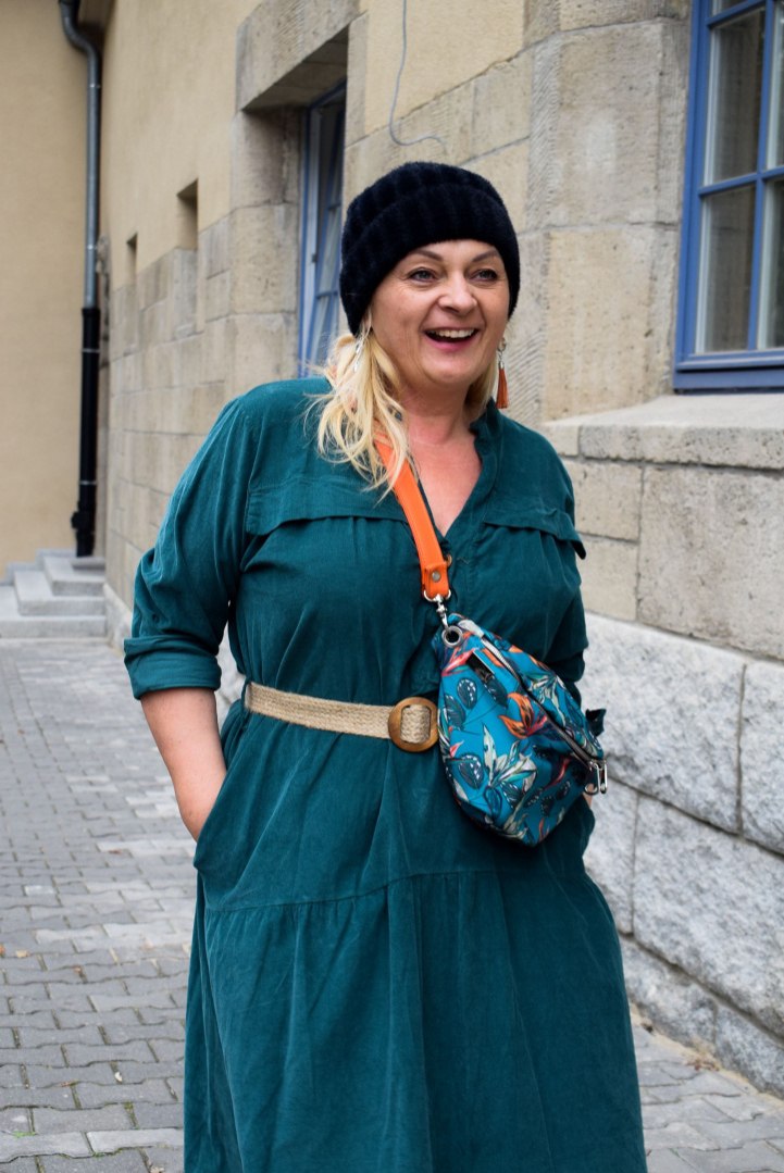 sukienka z paskiem sukienka z paskiem