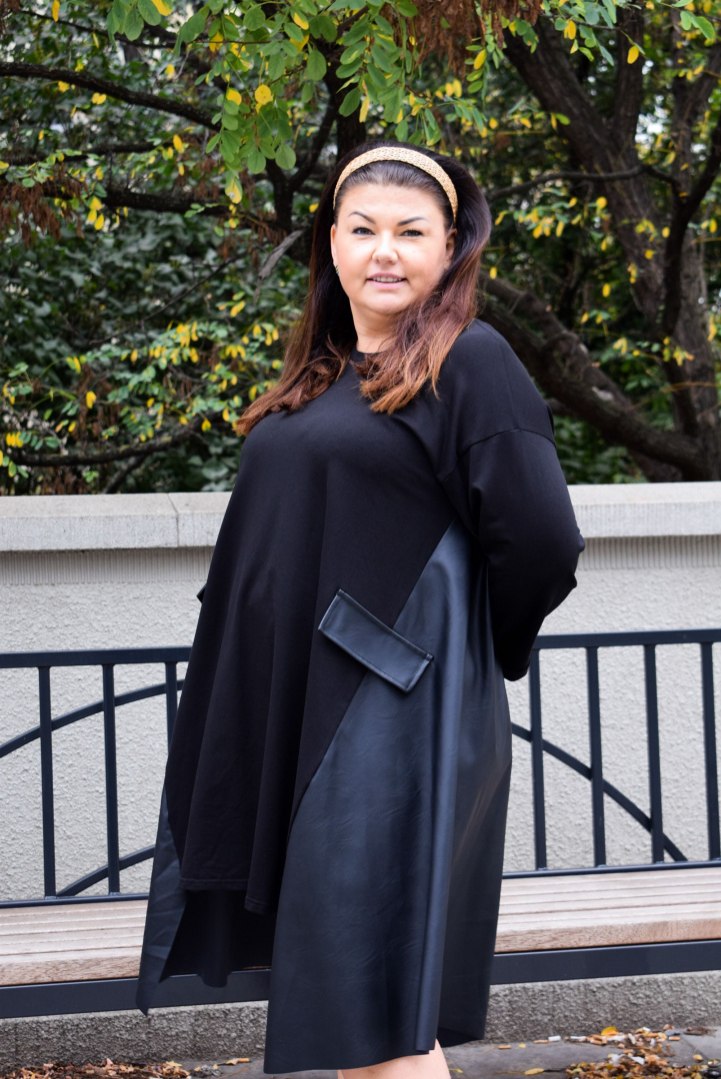plus size sukienka plus size sukienka