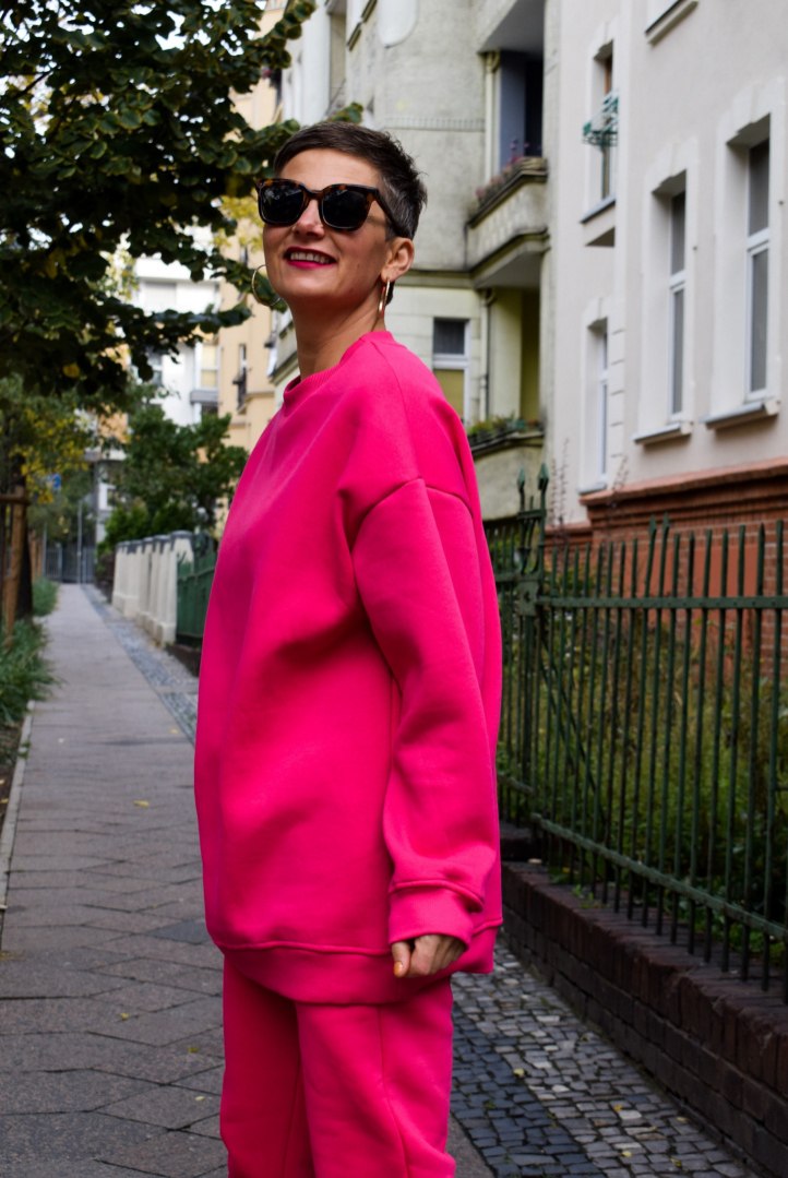 bluza oversize bluza oversize