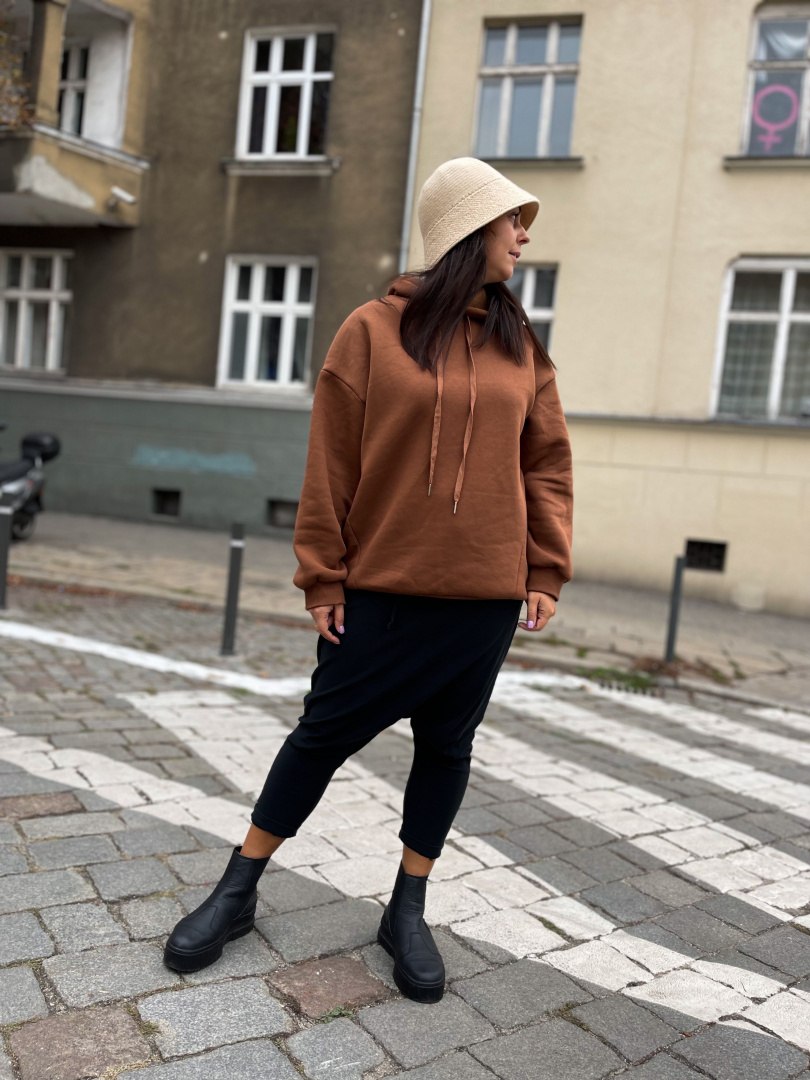 ciepła bluza ciepła bluza