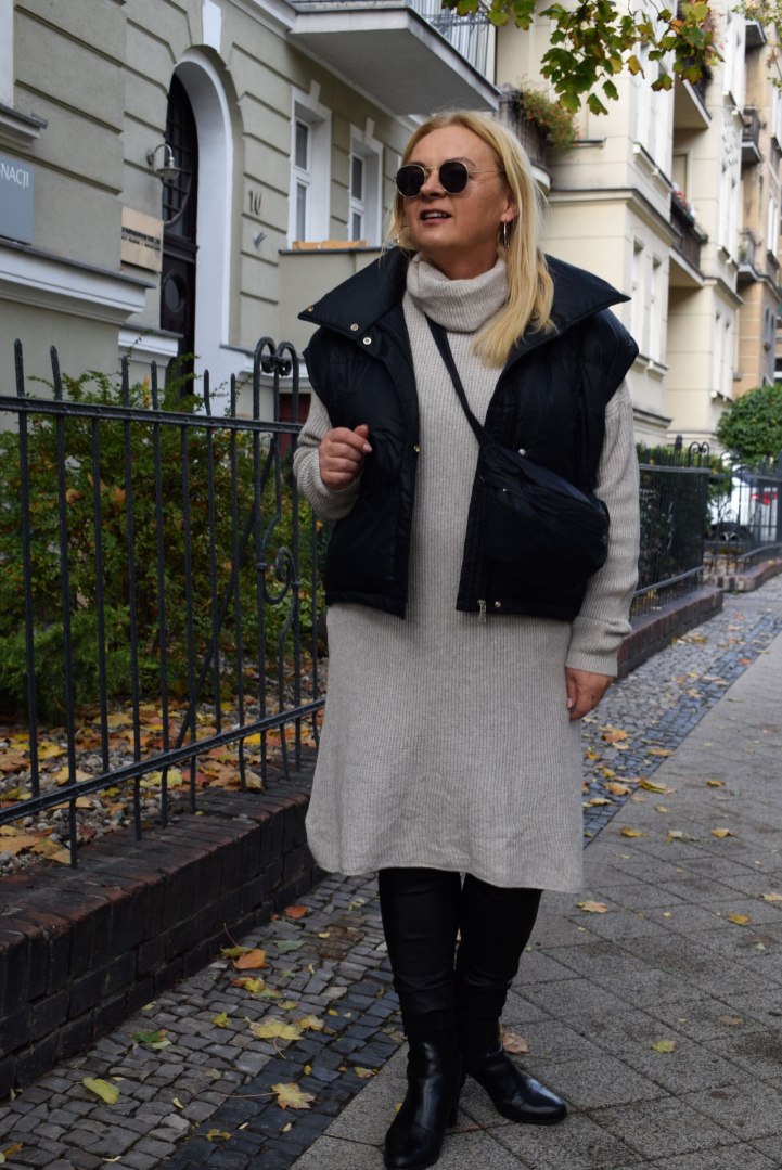 kamizelka plus size kamizelka plus size