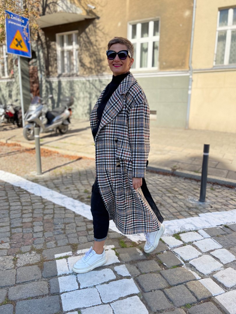 płaszcz insta płaszcz insta
