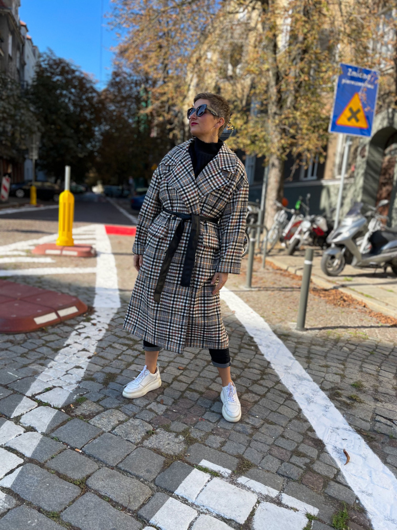 trench plus size poznań trench plus size poznań