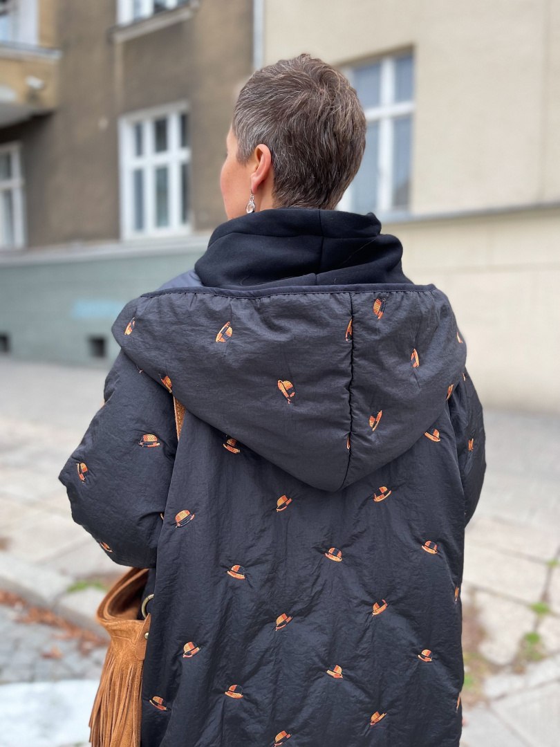kurtka taffi kurtka taffi