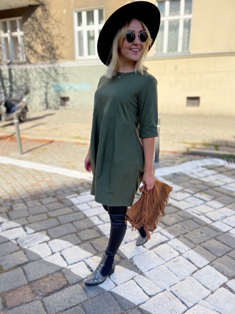 sukienka dla niskiej kobiety sukienka dla niskiej kobiety
