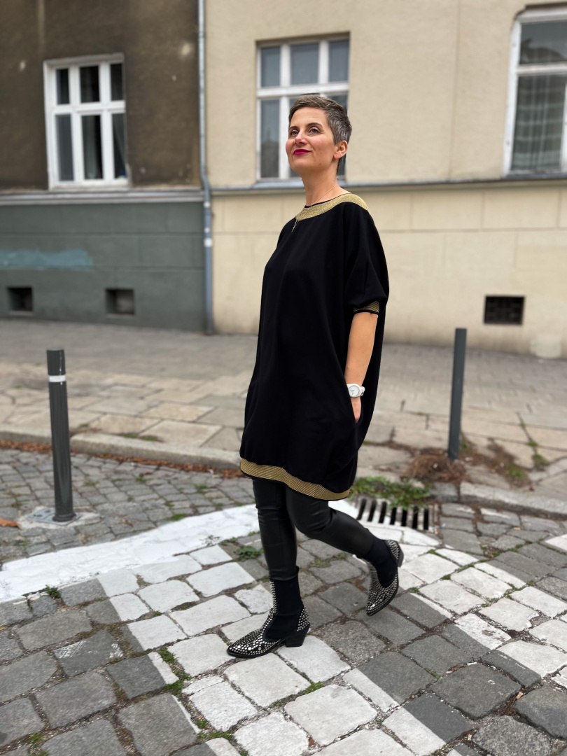 tunika oversize tunika oversize