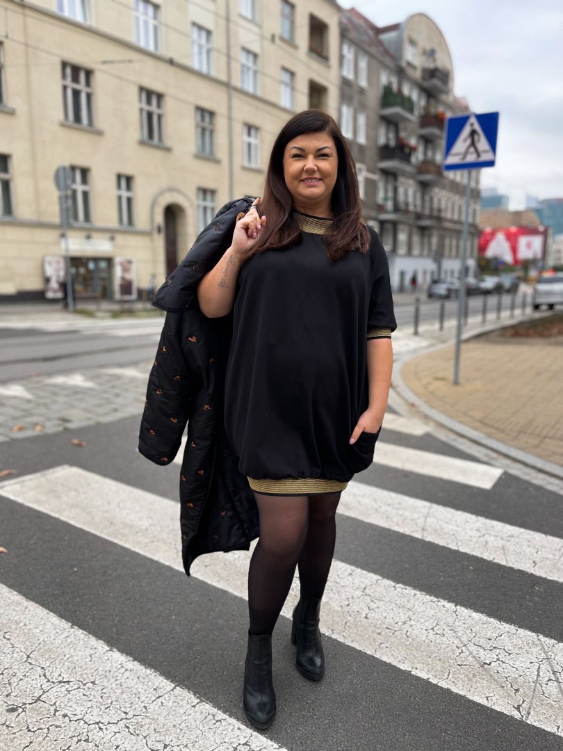 sukienka plus size sukienka plus size