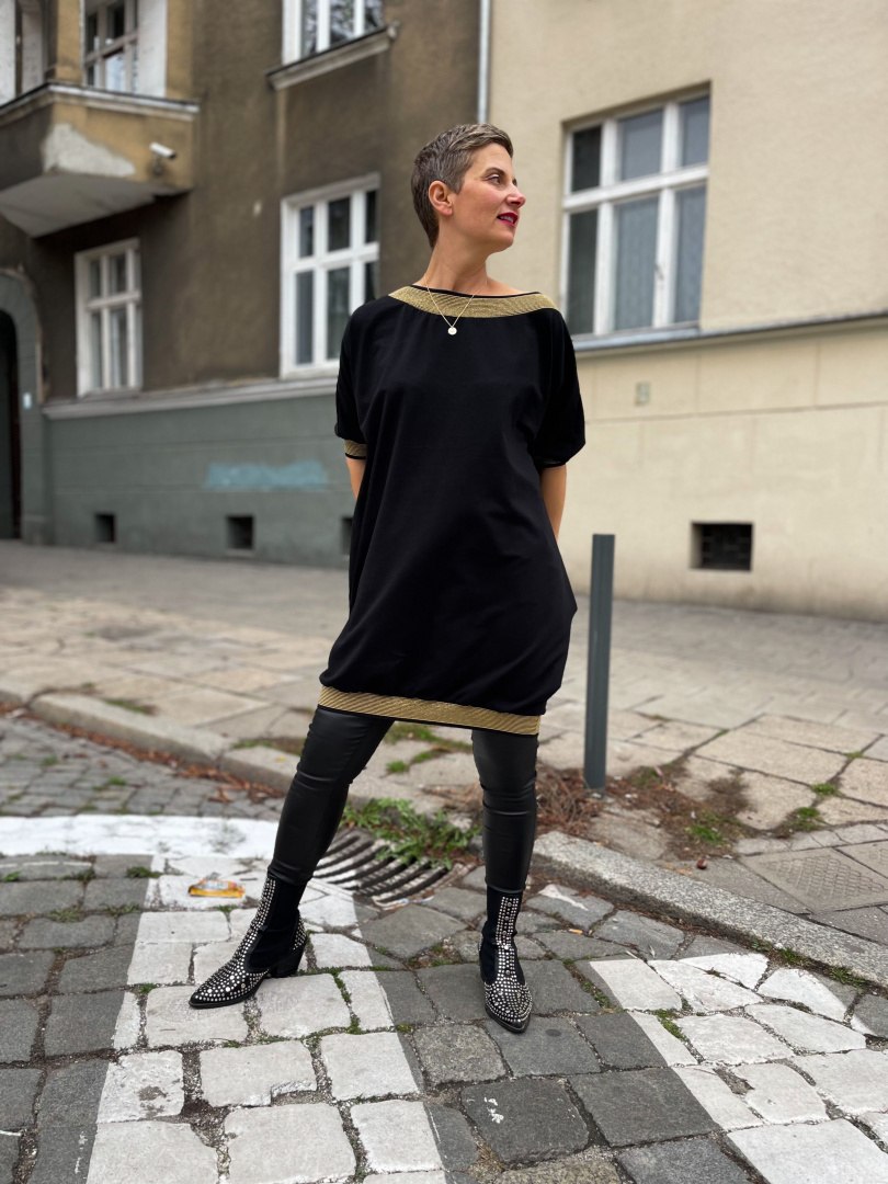 mała czarna mała czarna