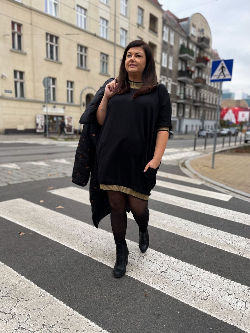 tunika plus size tunika plus size