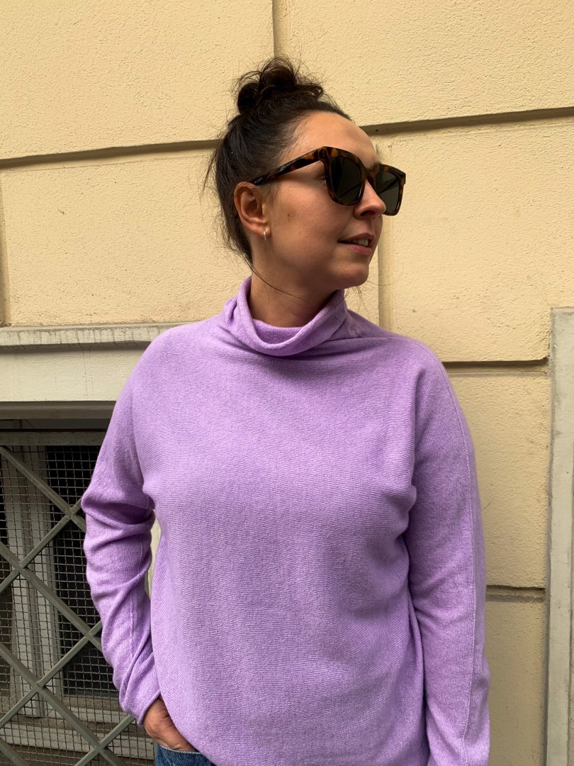 sweter z kaszmirem sweter z kaszmirem