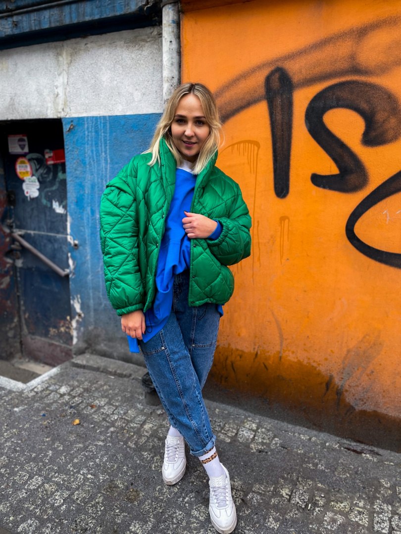 kurtka casual kurtka casual