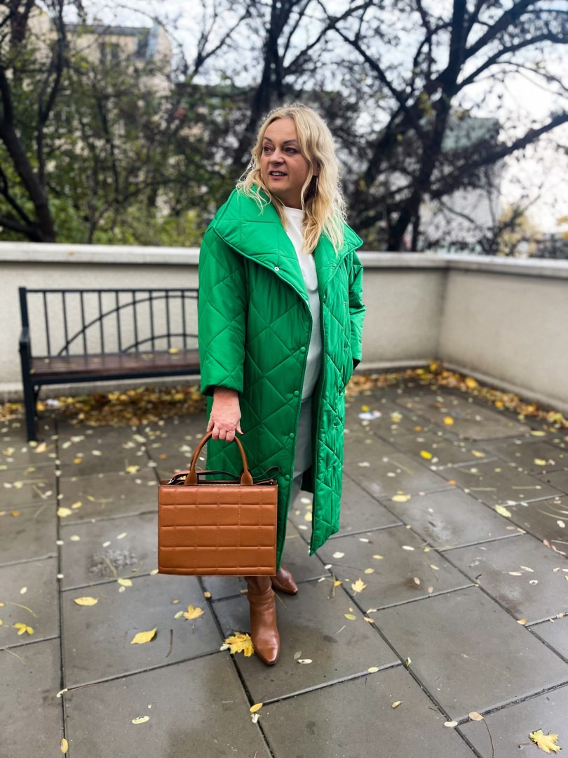 płaszcz plus size płaszcz plus size