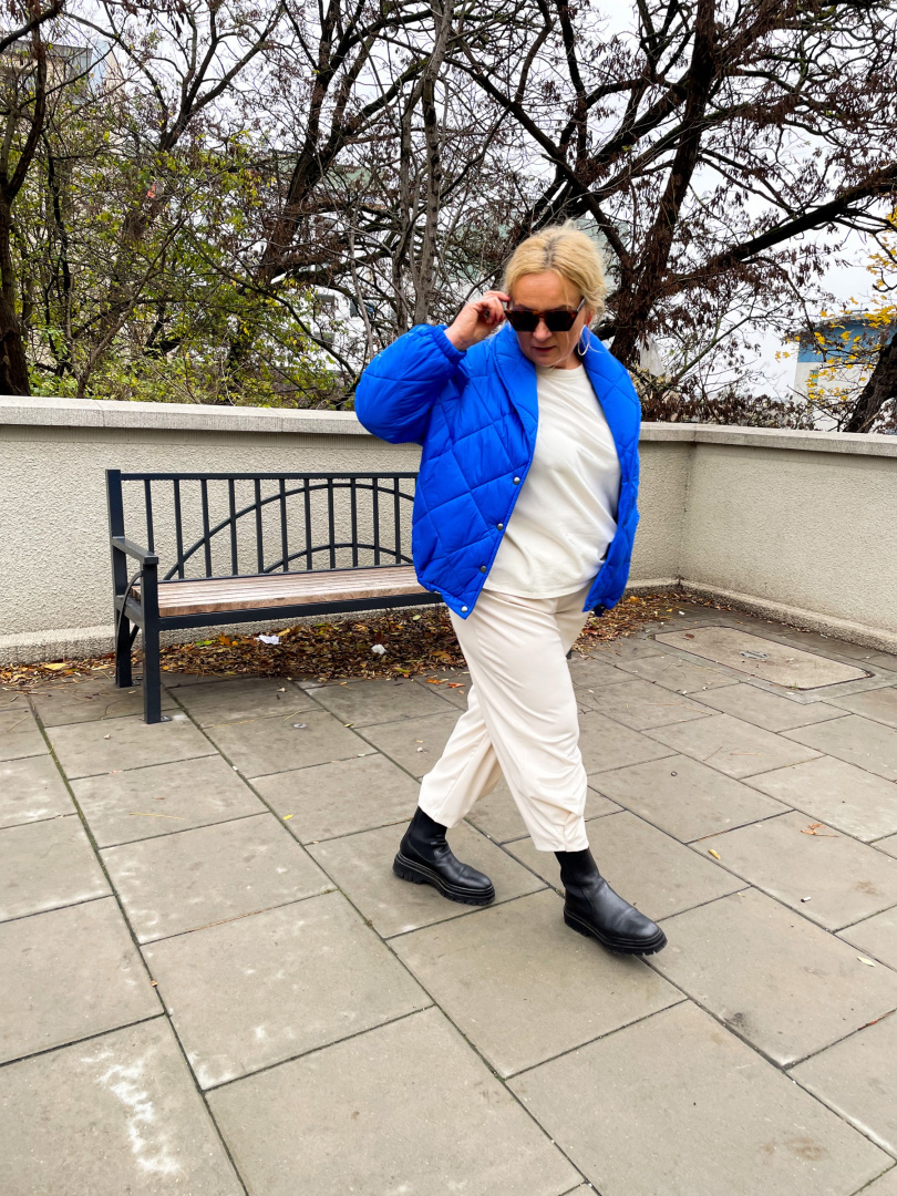 spodnie plus size spodnie plus size