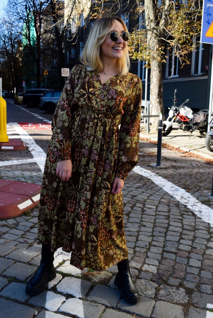 Sukienka na wesele Sukienka na wesele