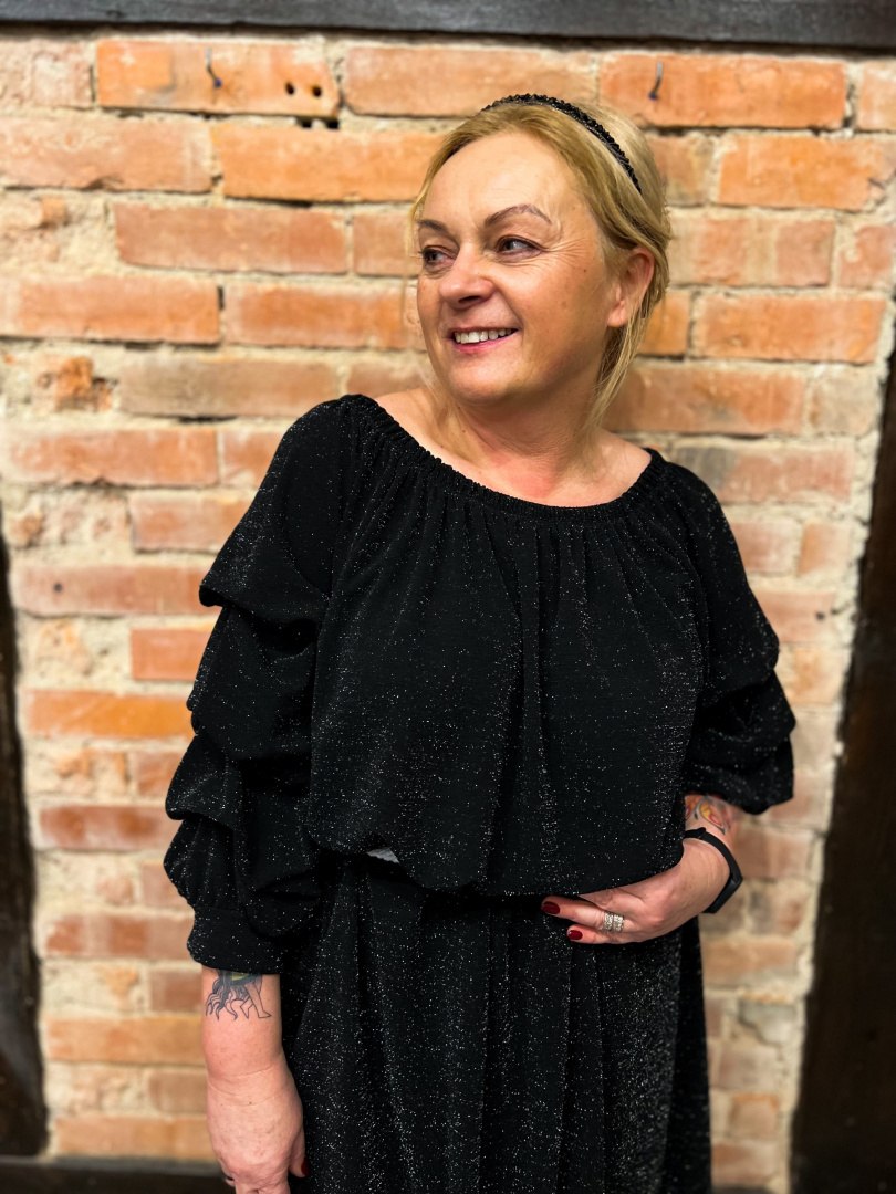 sukienka plus size sukienka plus size
