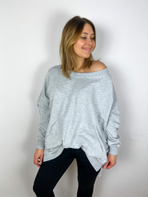 bluza oversize bluza oversize