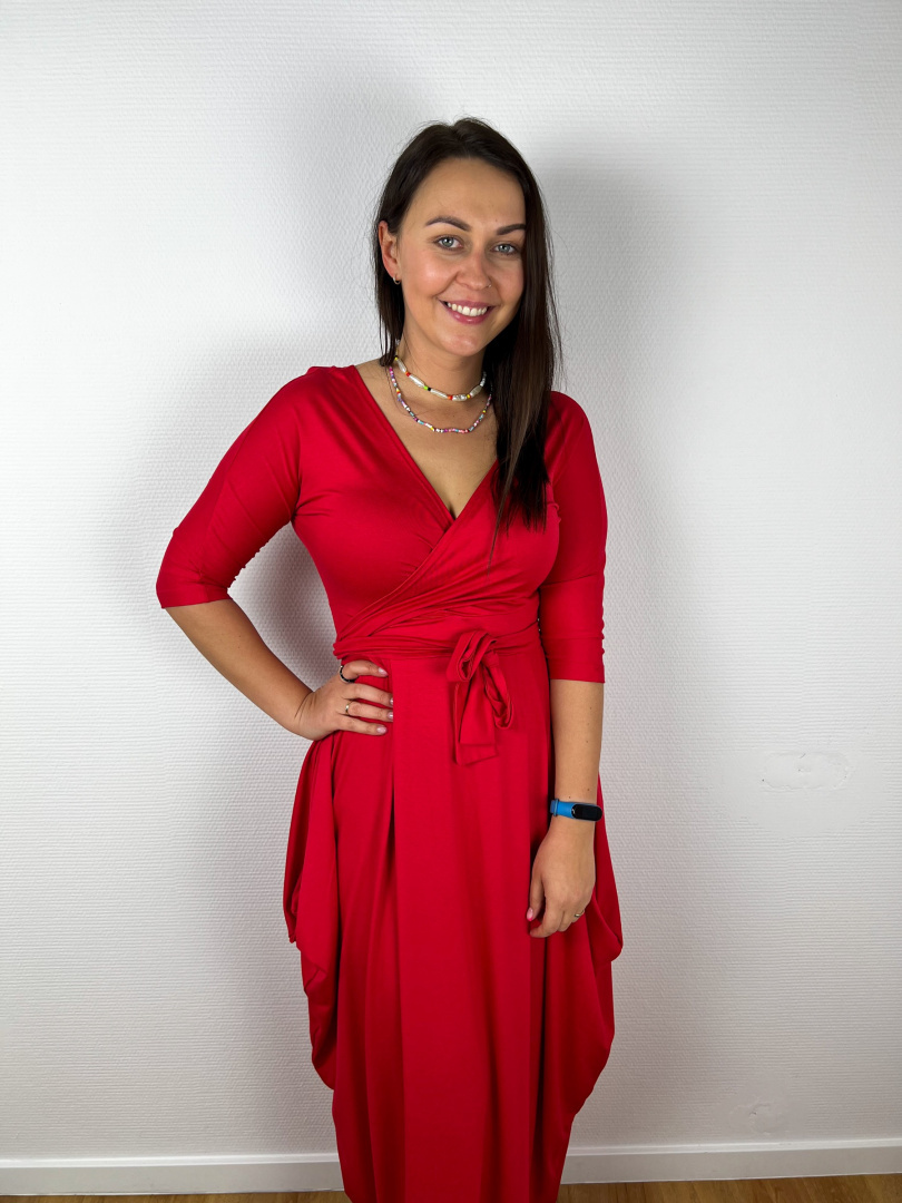 elegancka sukienka elegancka sukienka
