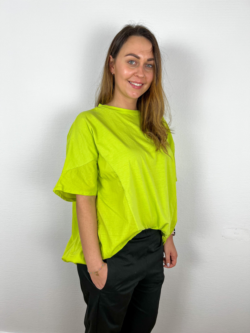 Koszulka plus size Koszulka plus size
